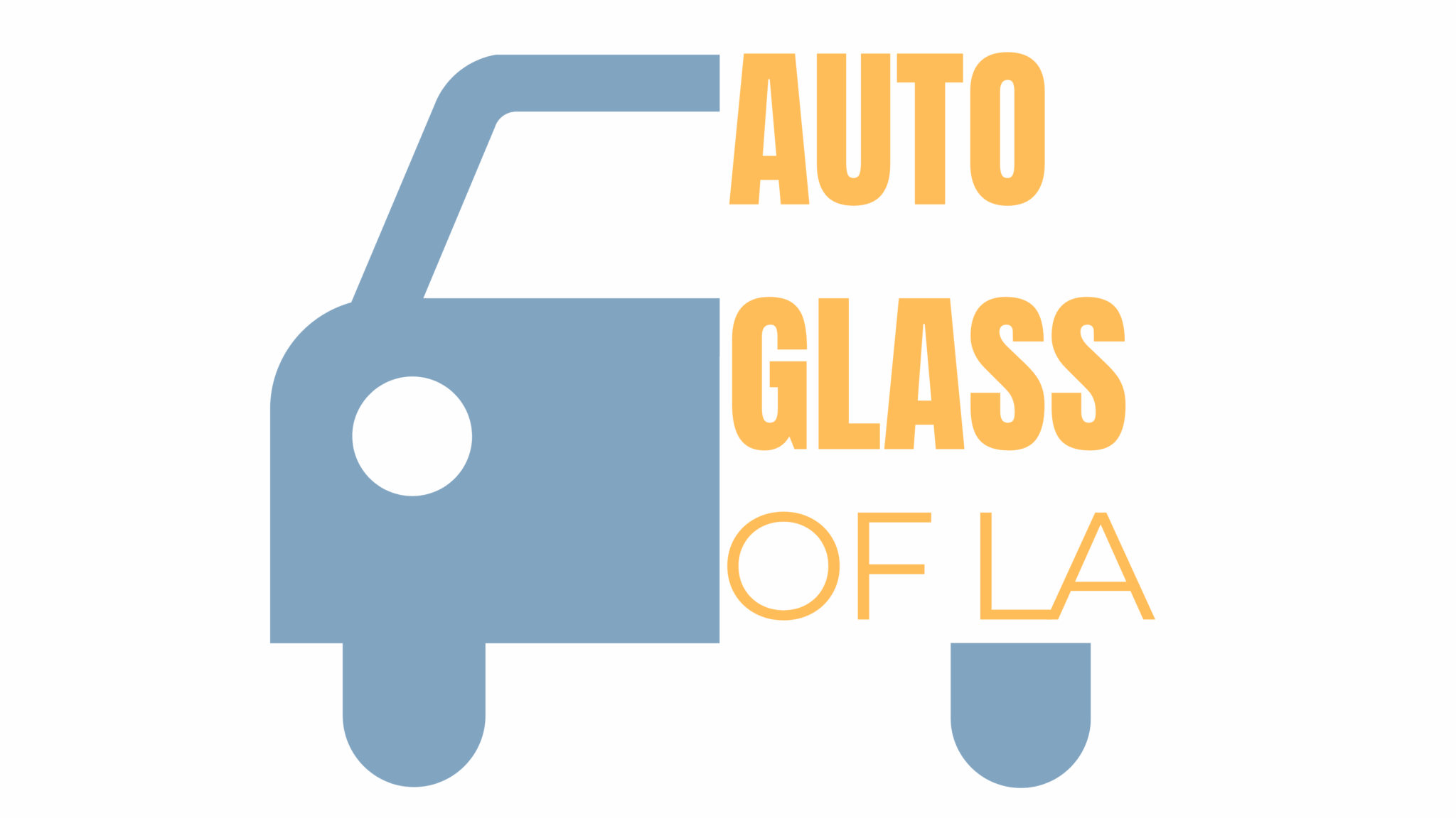 Auto Glass of LA